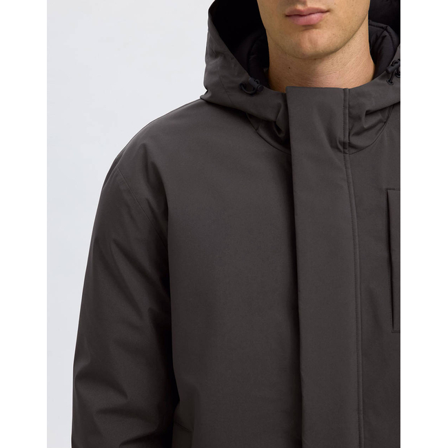 Product SELECTED SLHFRANKLIN URBAN TECH PARKA NOOS base image