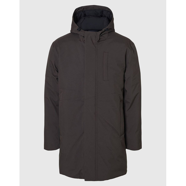 Product SELECTED SLHFRANKLIN URBAN TECH PARKA NOOS base image