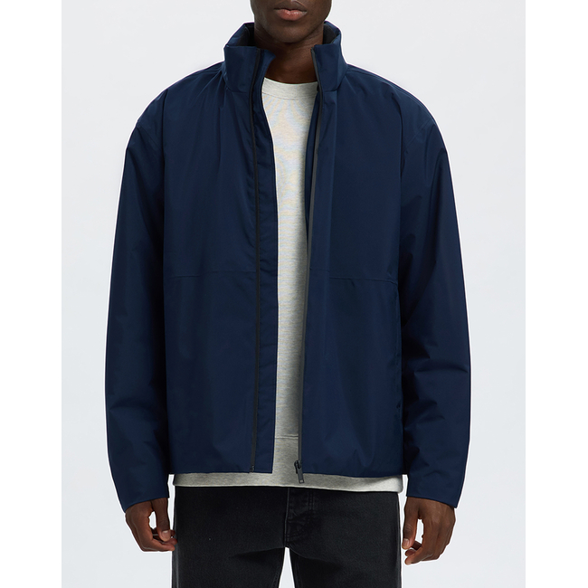 Product SELECTED SLHAIDOR URBAN TECH JKT #S base image