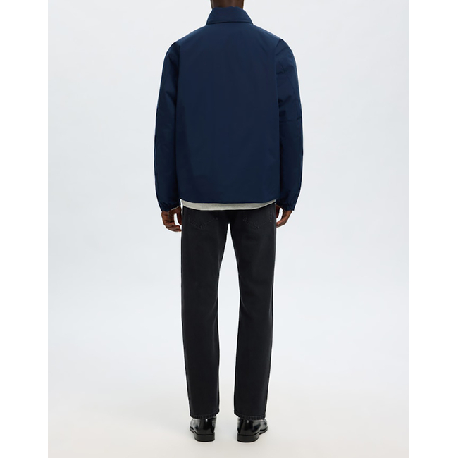 Product SELECTED SLHAIDOR URBAN TECH JKT #S base image