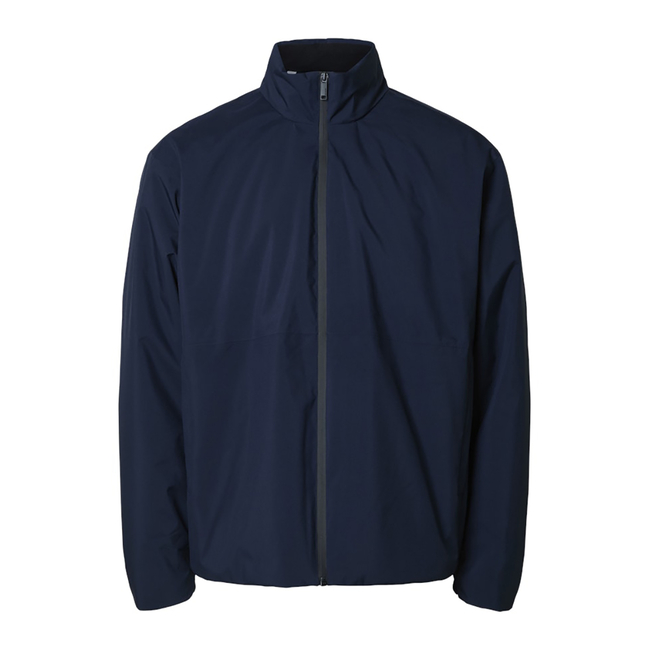 Product SELECTED SLHAIDOR URBAN TECH JKT #S base image