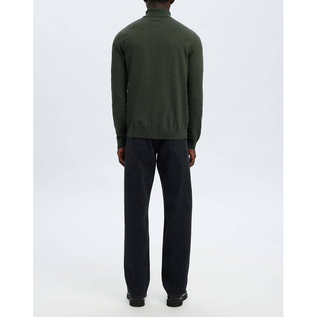 Product SELECTED SLHBERG ROLL NECK NOOS base image
