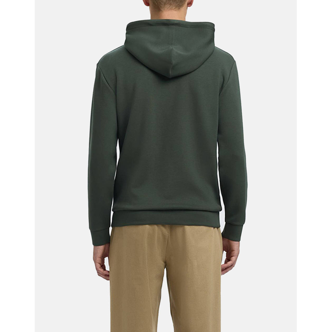 Product SELECTED SLHEMANUEL SOFT HOOD SWEAT NOOS base image