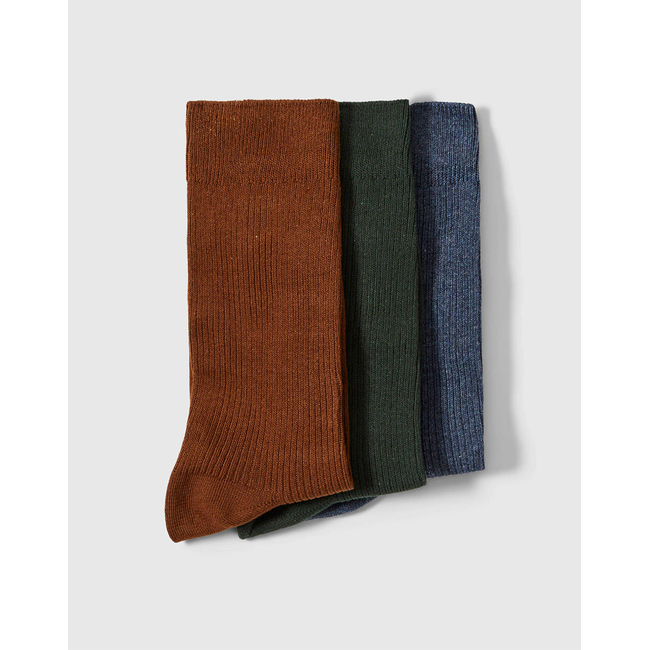 Product SELECTED SLHHOLGER 3-PACK GIFTBOX base image
