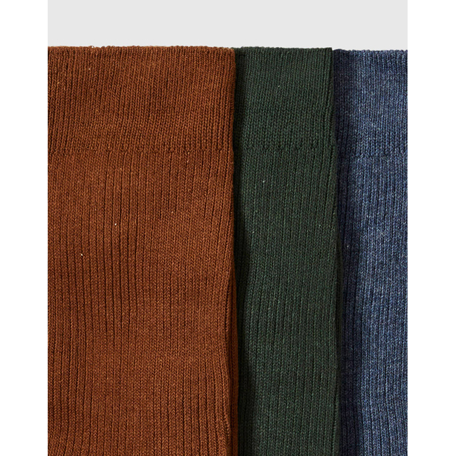 Product SELECTED SLHHOLGER 3-PACK GIFTBOX base image
