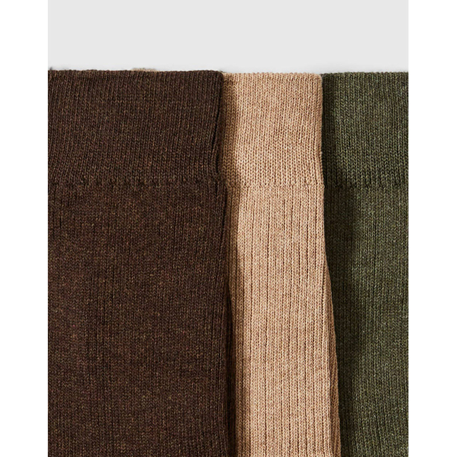Product SELECTED SLHSTORM 3-PACK GIFTBOX base image