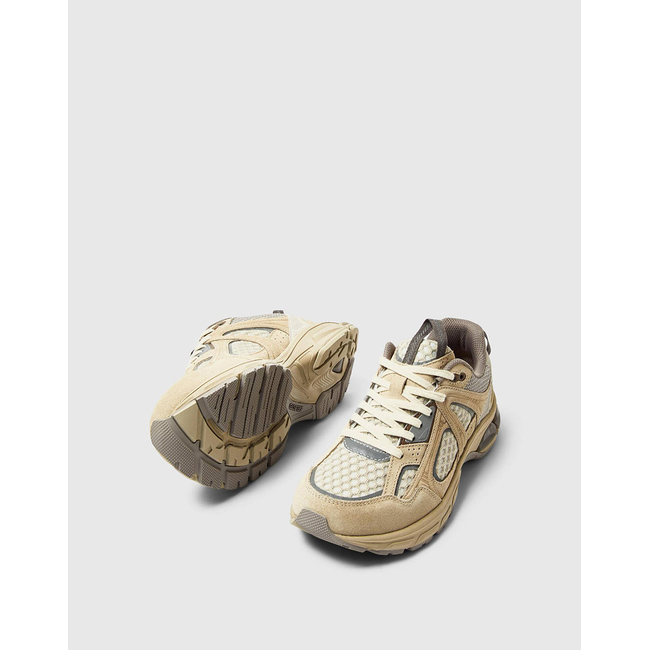 Product SELECTED  SLHRONAN SNEAKER NOOS base image