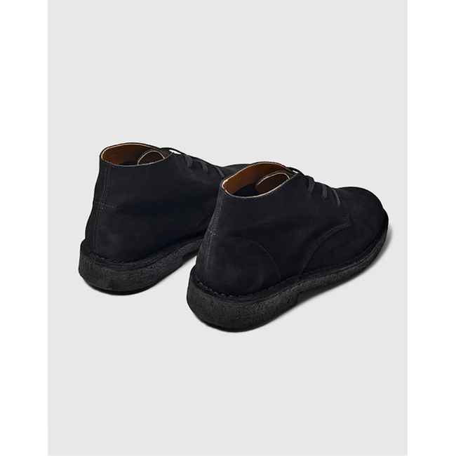 Product SELECTED SLHRICCO SUEDE CHUKKA BOOT base image
