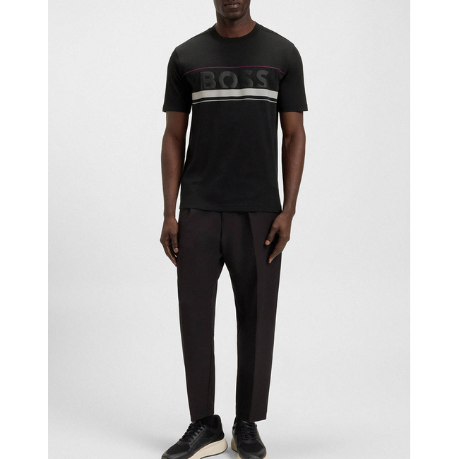 Product BOSS Tee Iconic Zone 10274735 01 base image