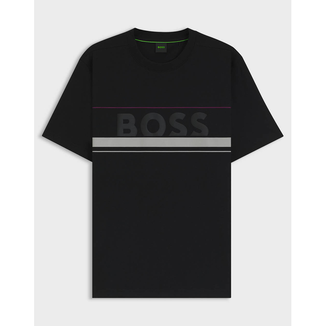 Product BOSS Tee Iconic Zone 10274735 01 base image