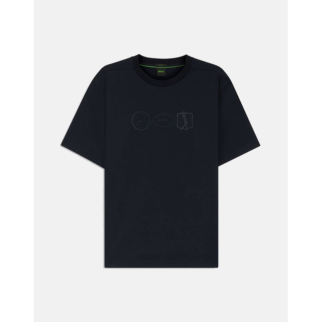 Product BOSS Tee GL 10273332 01 base image