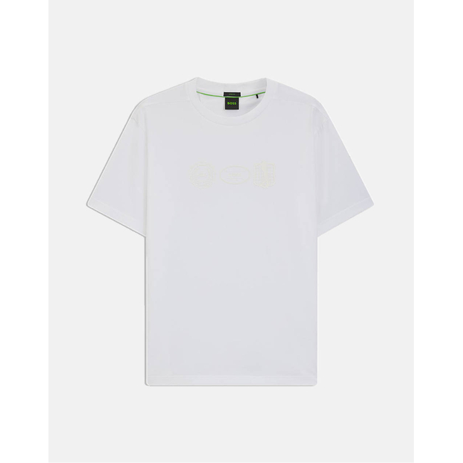 Product BOSS Tee GL 10273332 01 base image