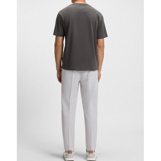 Product BOSS Tee Future 10270611 01 base image