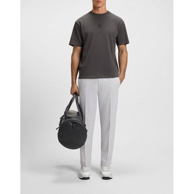 Product BOSS Tee Future 10270611 01 base image