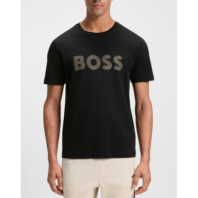 Product BOSS Tee Logo Future 10273431 01 base image
