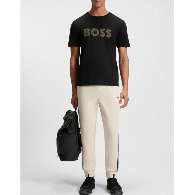 Product BOSS Tee Logo Future 10273431 01 base image