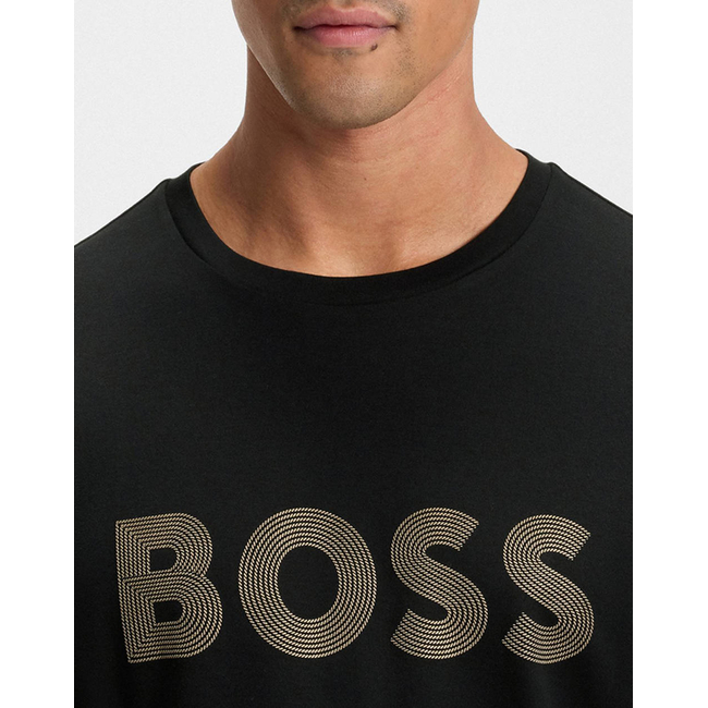 Product BOSS Tee Logo Future 10273431 01 base image