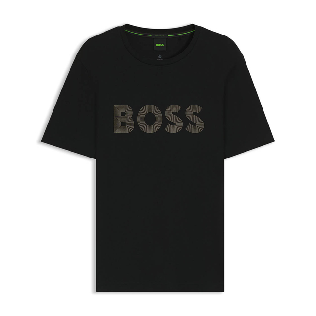 Product BOSS Tee Logo Future 10273431 01 base image