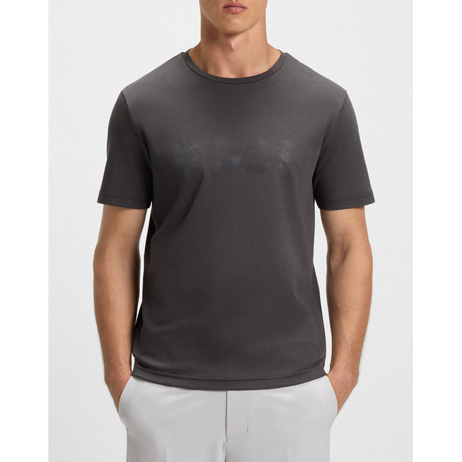 Product BOSS Tee Logo Future 10273431 01 base image