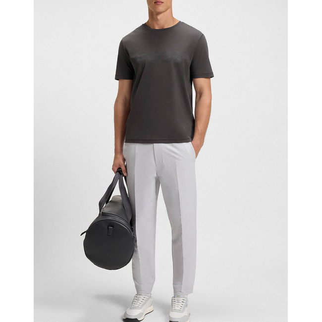 Product BOSS Tee Logo Future 10273431 01 base image