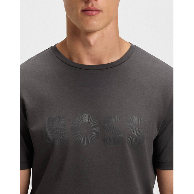 Product BOSS Tee Logo Future 10273431 01 base image