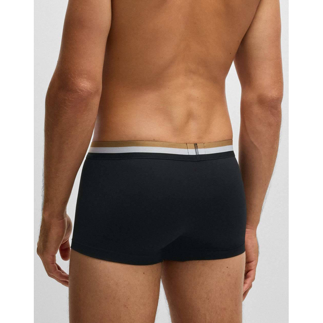Product BOSS Trunk 3P Motion 10260345 01 base image
