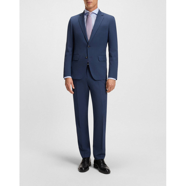 Product BOSS H-HANK-spr-B1-C1-253 10273210 01 base image