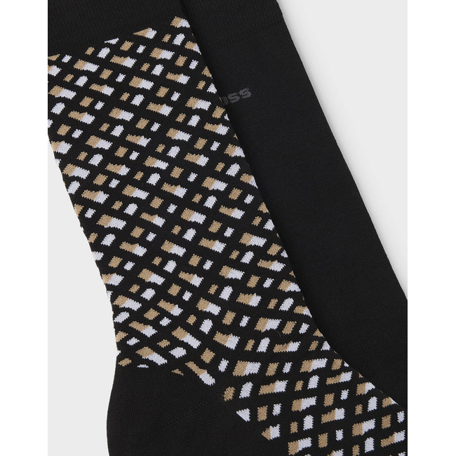 Product BOSS 2P RS Monogram CC 10259858 01 base image
