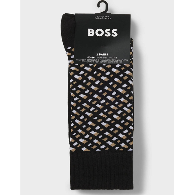 Product BOSS 2P RS Monogram CC 10259858 01 base image