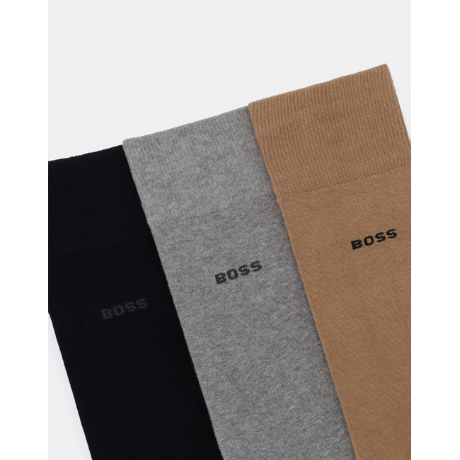 Product BOSS 3P RS GiftSet Uni CC 10278118 01 base image