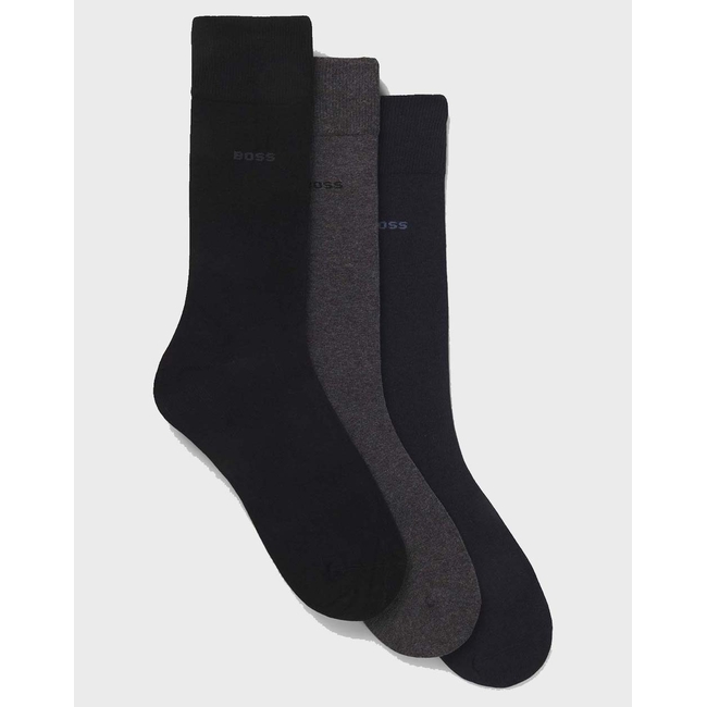 Product BOSS 3P RS GiftSet Uni CC 10278118 01 base image