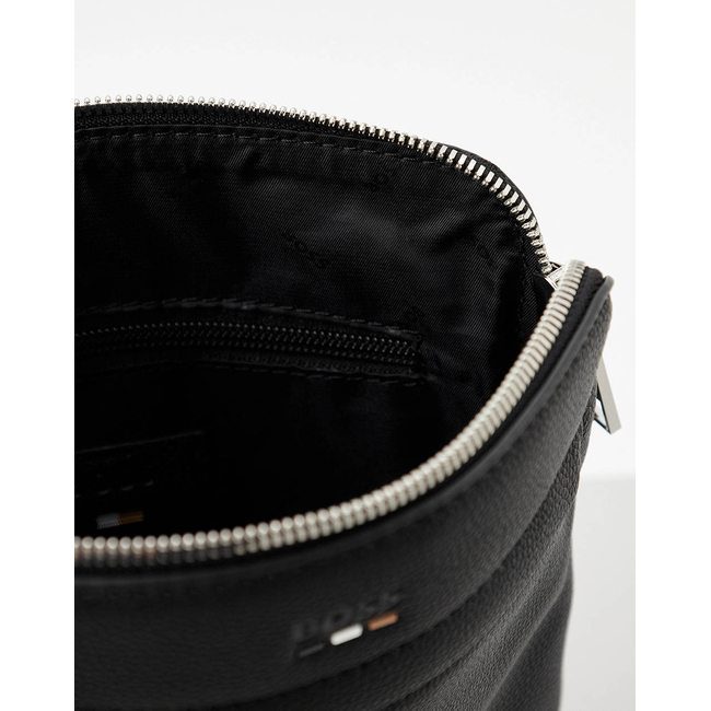 Product BOSS Ray_S zip env N. 10263216 01 (Dimensions: 21 x 24 x 3.5cm.) base image