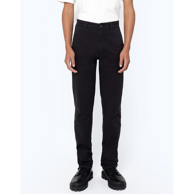 Product THE BOSTONIANS ΠΑΝΤΕΛΟΝΙ ΚΑΠΑΡΤΙΝΑ REGULAR FIT base image