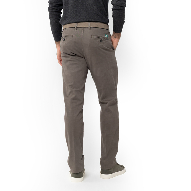 Product THE BOSTONIANS ΠΑΝΤΕΛΟΝΙ ΚΑΠΑΡΤΙΝΑ REGULAR FIT base image