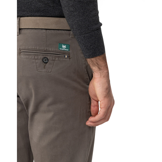 Product THE BOSTONIANS ΠΑΝΤΕΛΟΝΙ ΚΑΠΑΡΤΙΝΑ REGULAR FIT base image