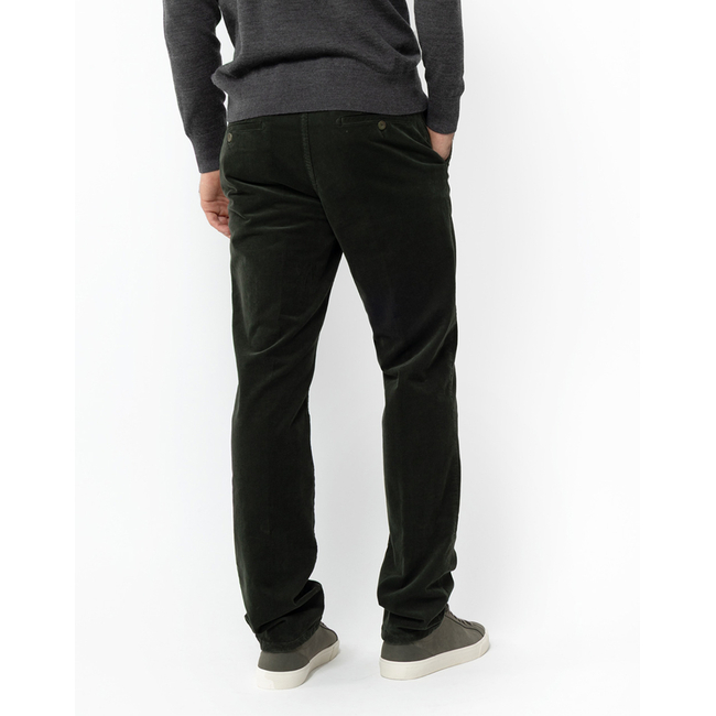 Product THE BOSTONIANS ΠΑΝΤΕΛΟΝΙ ΚΟΤΛΕ REGULAR FIT base image