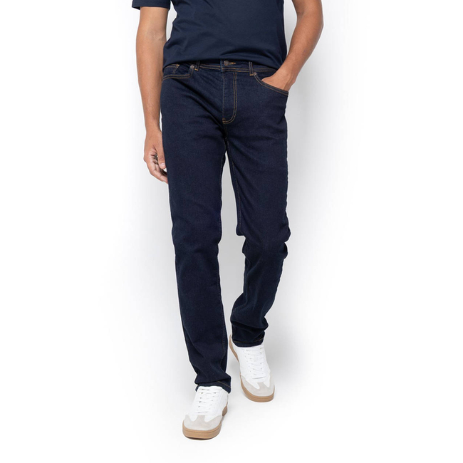 Product THE BOSTONIANS ΠΑΝΤΕΛΟΝΙ DENIM 5-POCKET REGULAR FIT base image
