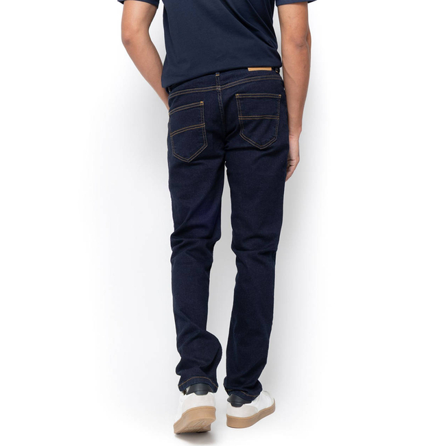Product THE BOSTONIANS ΠΑΝΤΕΛΟΝΙ DENIM 5-POCKET REGULAR FIT base image