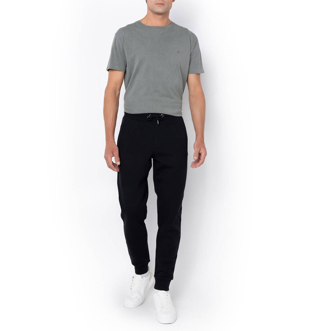 Product THE BOSTONIANS COTTON TRACKSUIT PANTS REGULAR FIT base image