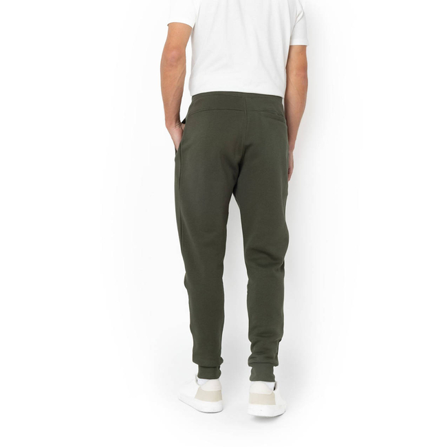 Product THE BOSTONIANS COTTON TRACKSUIT PANTS REGULAR FIT base image