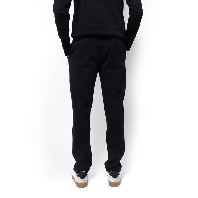 Product THE BOSTONIANS COTTON TRACKSUIT PANTS REGULAR FIT base image