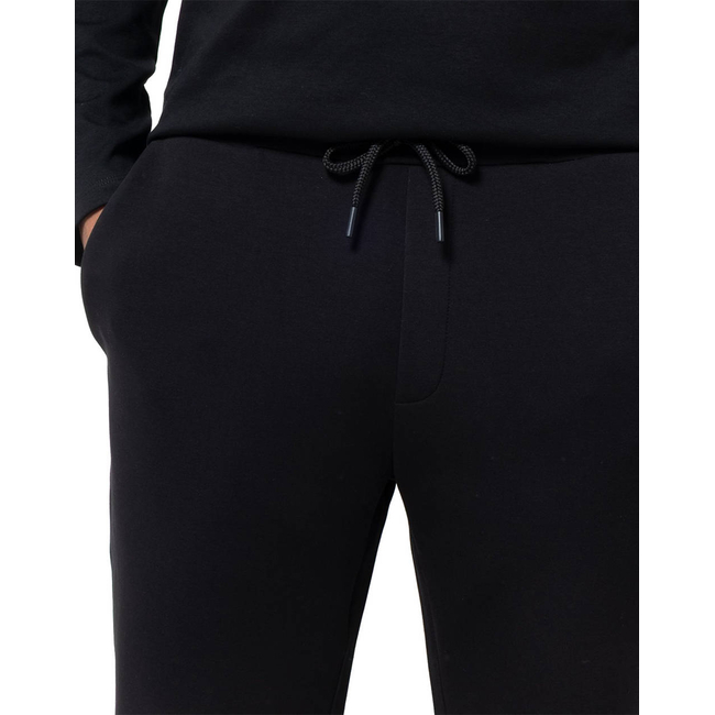 Product THE BOSTONIANS COTTON TRACKSUIT PANTS REGULAR FIT base image