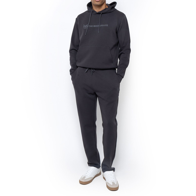Product THE BOSTONIANS COTTON TRACKSUIT PANTS REGULAR FIT base image