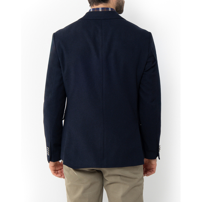 Product THE BOSTONIANS ΣΑΚΑΚΙ DOBBY REGULAR FIT base image