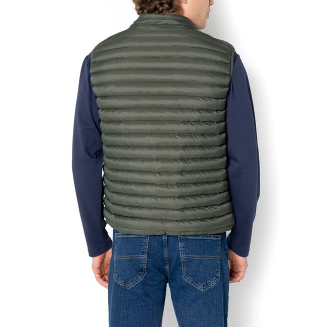 Product THE BOSTONIANS VEST BODY WARM REGULAR FIT base image