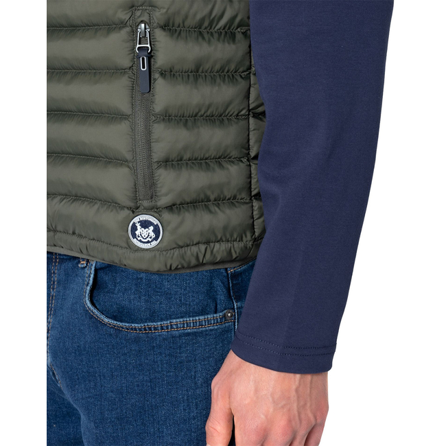 Product THE BOSTONIANS VEST BODY WARM REGULAR FIT base image