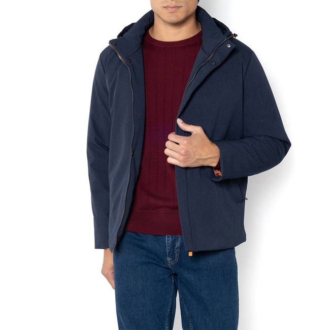 Product THE BOSTONIANS ΜΠΟΥΦΑΝ REGULAR FIT base image