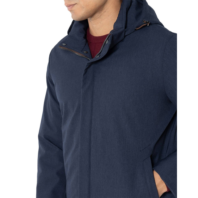 Product THE BOSTONIANS ΜΠΟΥΦΑΝ REGULAR FIT base image