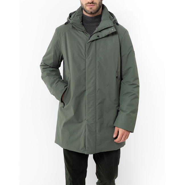 Product THE BOSTONIANS ΜΠΟΥΦΑΝ REGULAR FIT base image