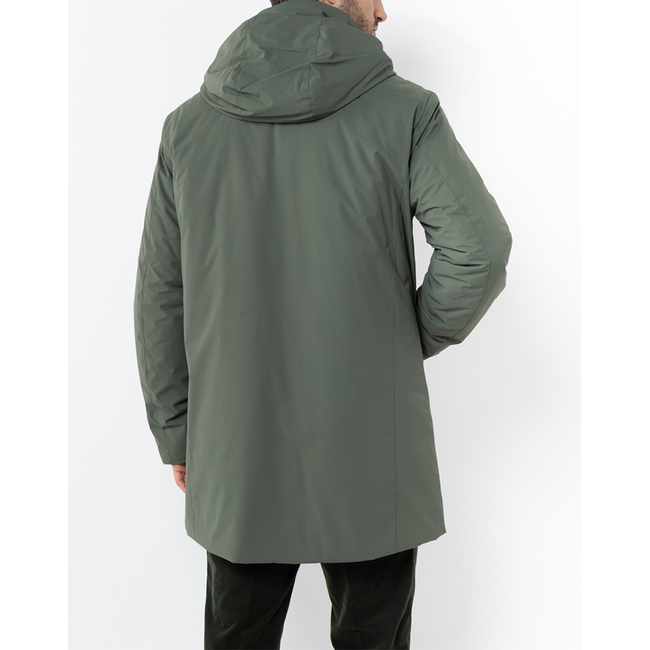 Product THE BOSTONIANS ΜΠΟΥΦΑΝ REGULAR FIT base image